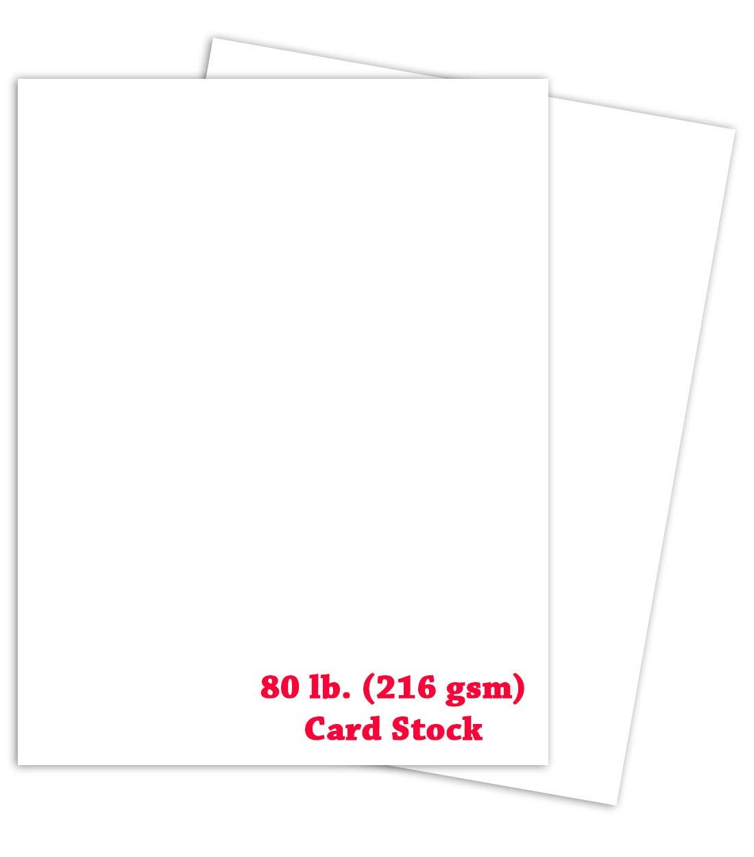 8 12 X 11 Cardstock Fine Cardstock 7246