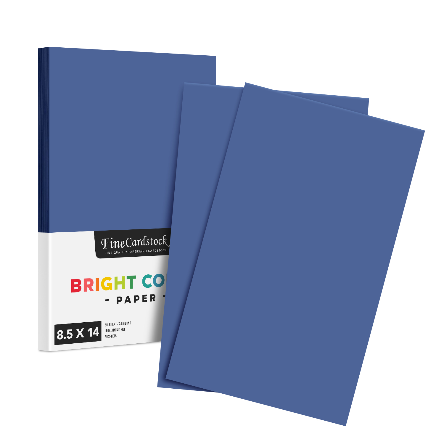 8.5 x 14 Color Cardstock Sunburst Yellow - Bulk and Wholesale - Fine  Cardstock