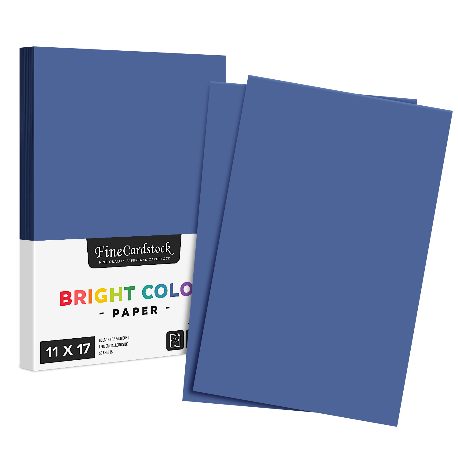 A3 White Cardstock - Bulk and Wholesale - Fine Cardstock