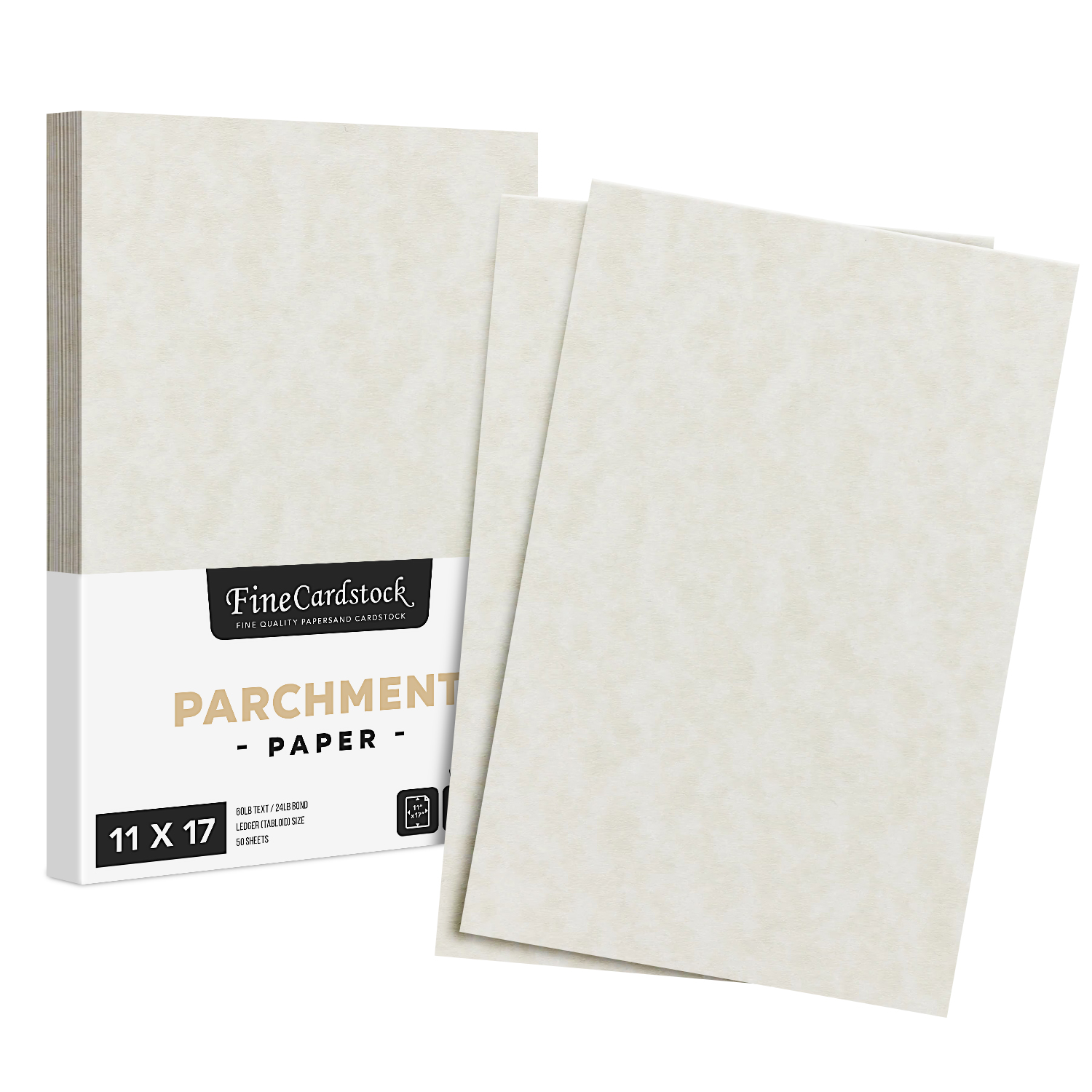 11 x 17 Pastel Paper Gray - Bulk and Wholesale - Fine Cardstock