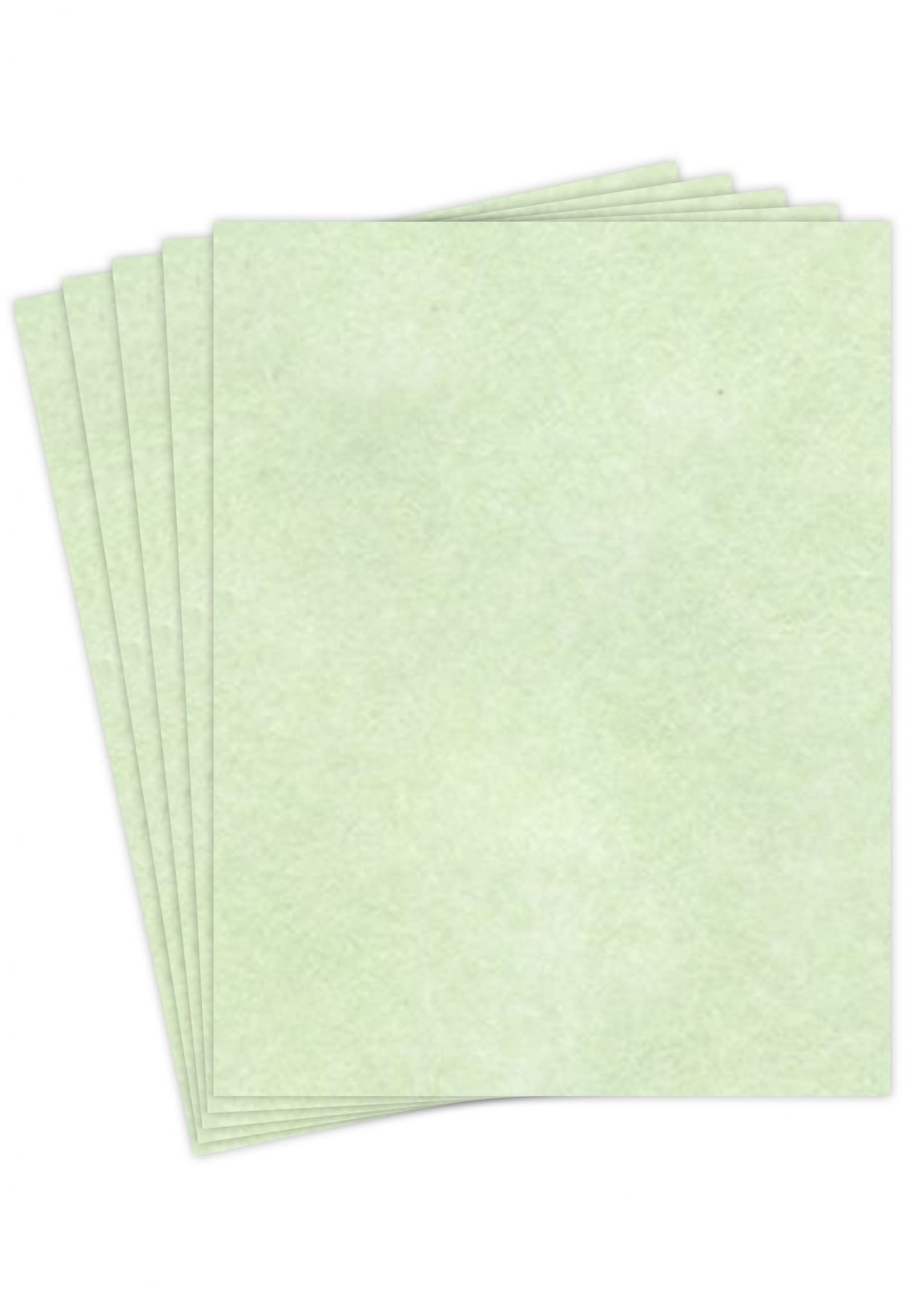 8 1/2 x 11 Parchment Paper – Fine Cardstock