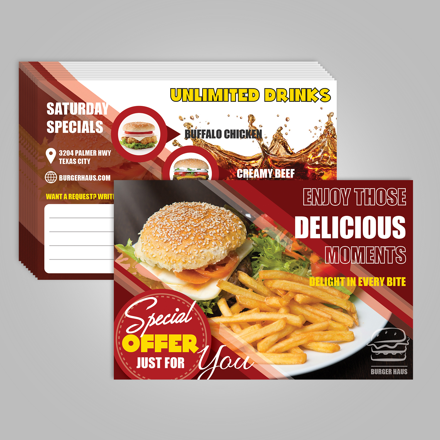 Postcards Bulk and Wholesale Fine Cardstock