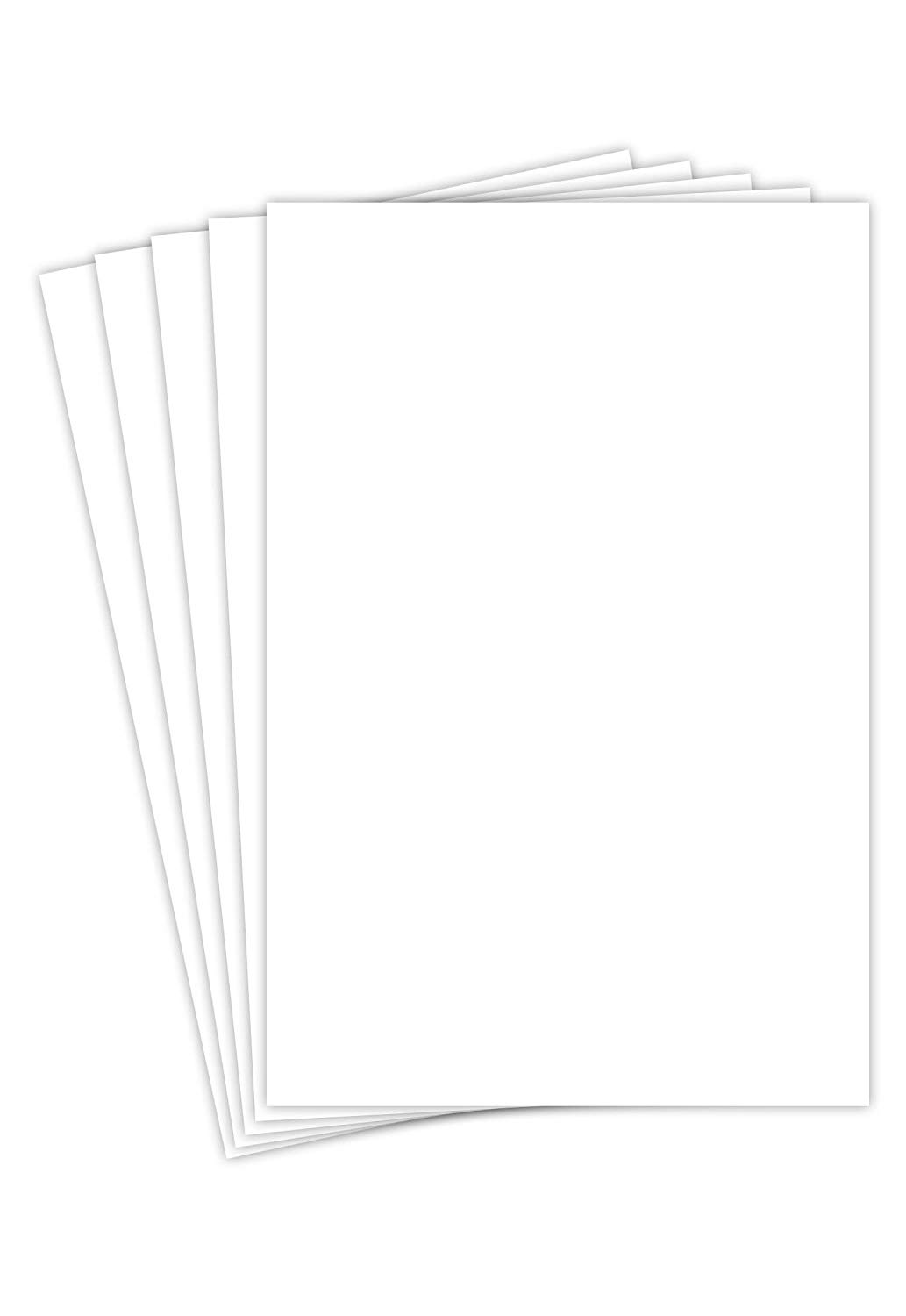 11 x 17 White Cardstock - Bulk and Wholesale - Fine Cardstock