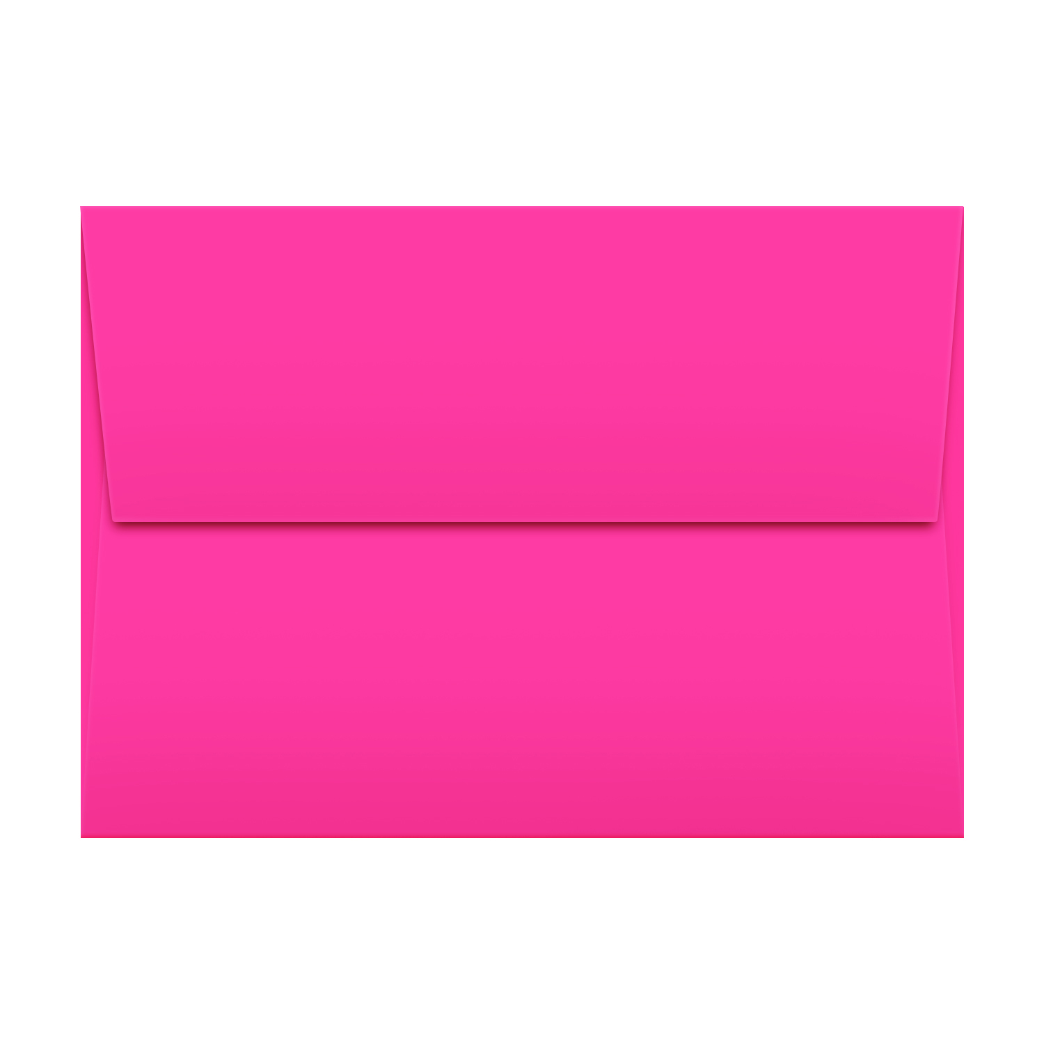 A7 Envelopes Fireball Fuchsia - Bulk And Wholesale - Fine Cardstock