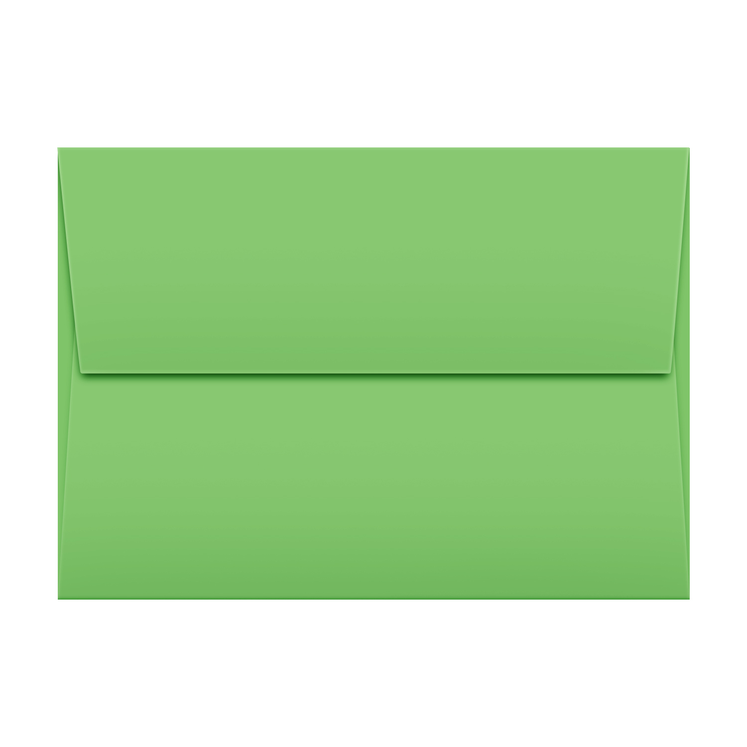 A7 Envelopes Lime Green Bulk and Wholesale Fine Cardstock