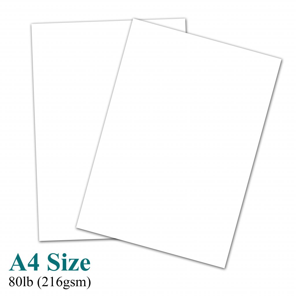 A4 Paper and Cardstock Bulk and Wholesale Fine Cardstock