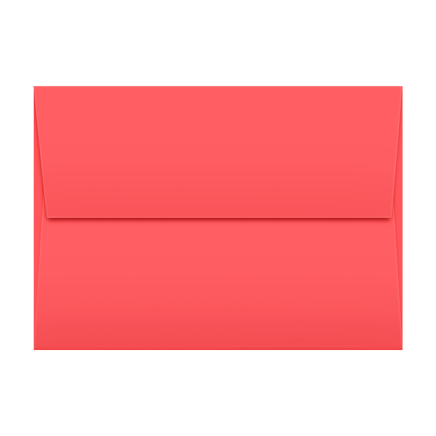 A7 Envelopes Rocket Red Bulk and Wholesale Fine Cardstock
