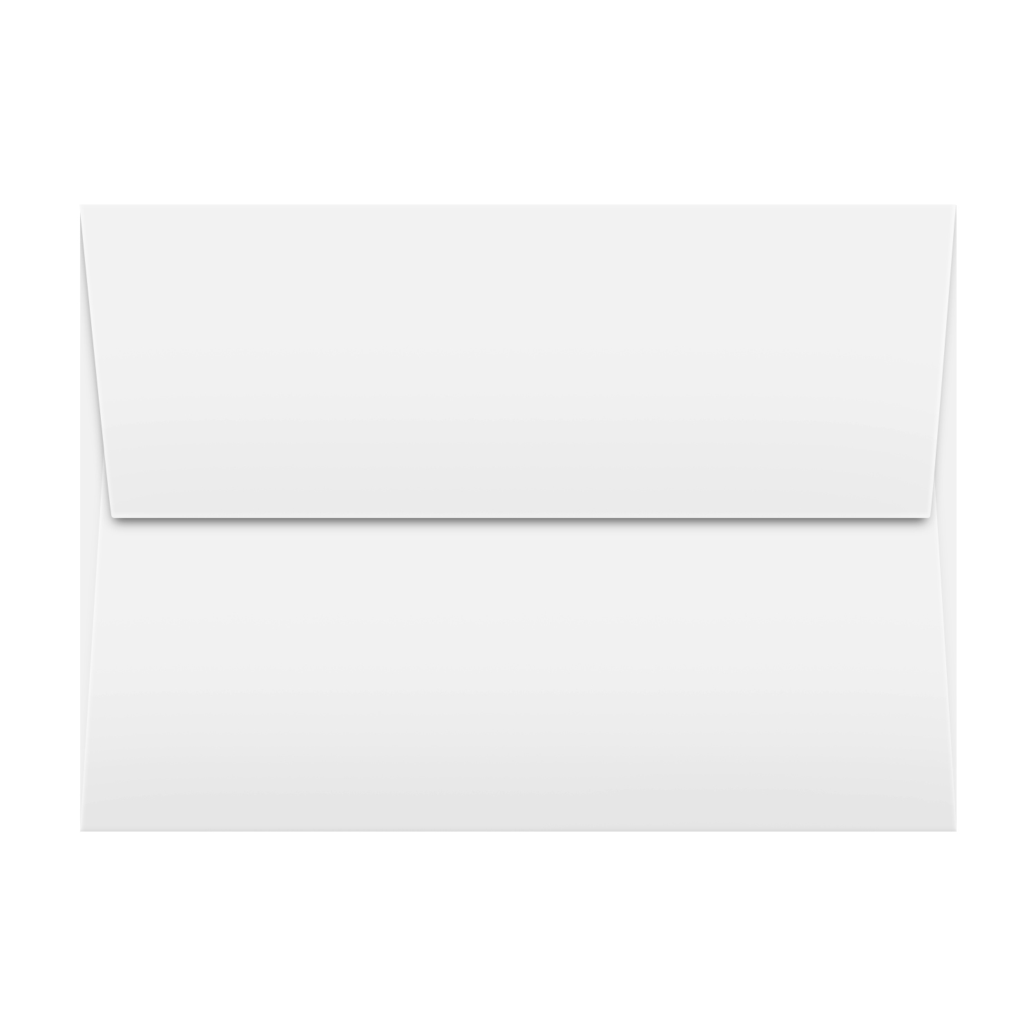 Heavyweight Blank White A2 Folded Note Cards - 4.25 x 5.5 - Greeting  Cards for Card Making - Thick 80lb Stock - Inkjet/Laser Printer Compatible  (40