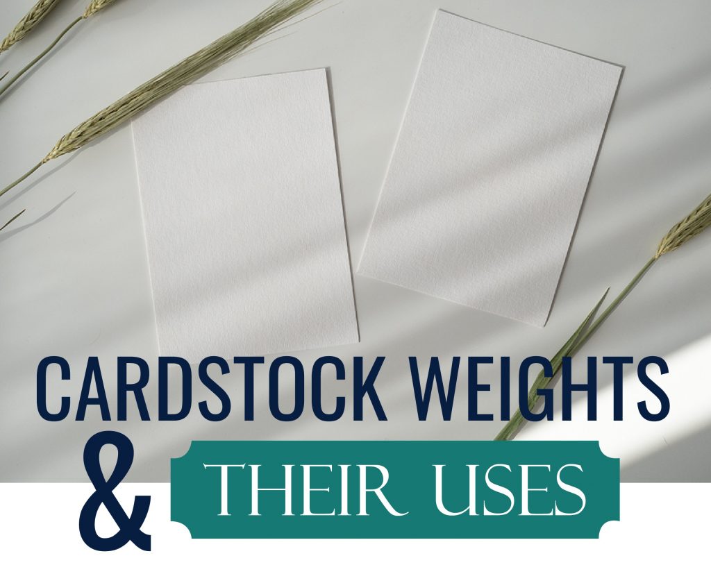 Bulk and Wholesale Cardstock weights and their uses Fine Cardstock