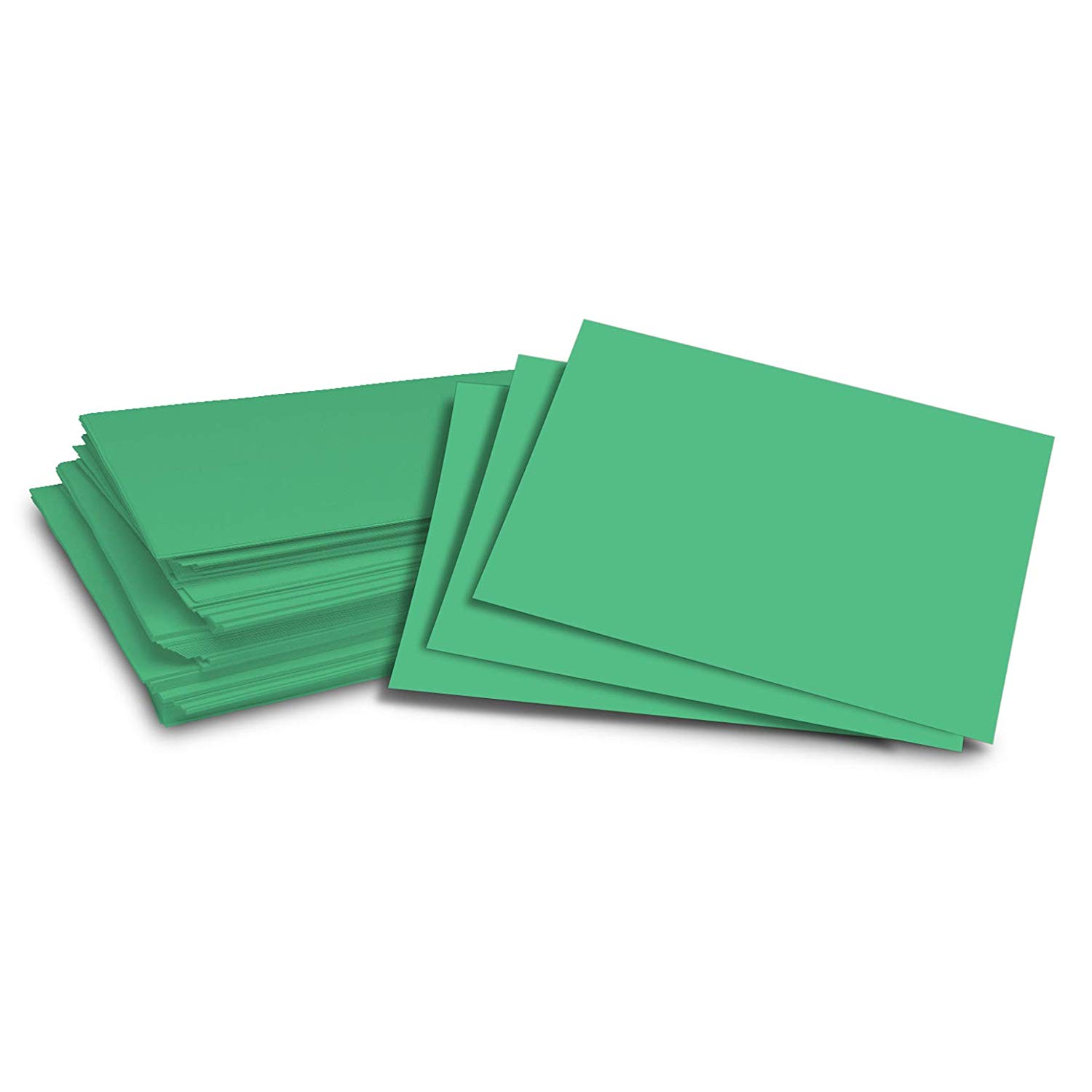 8-5-x-5-5-paper-half-letter-size-meadow-green-bulk-and-wholesale