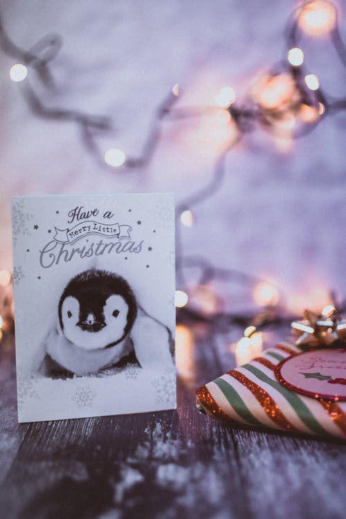 Image showing buy holiday cards online