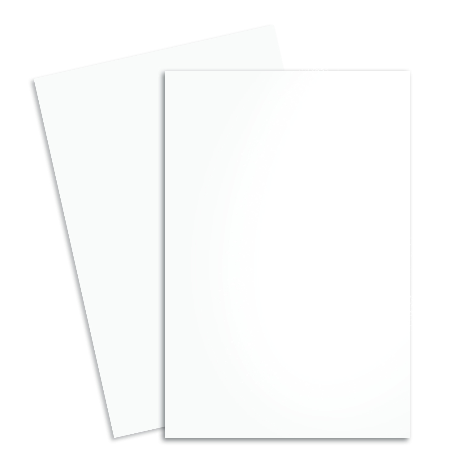 12 x 18 Premium Gloss Paper - Bulk and Wholesale - Fine Cardstock