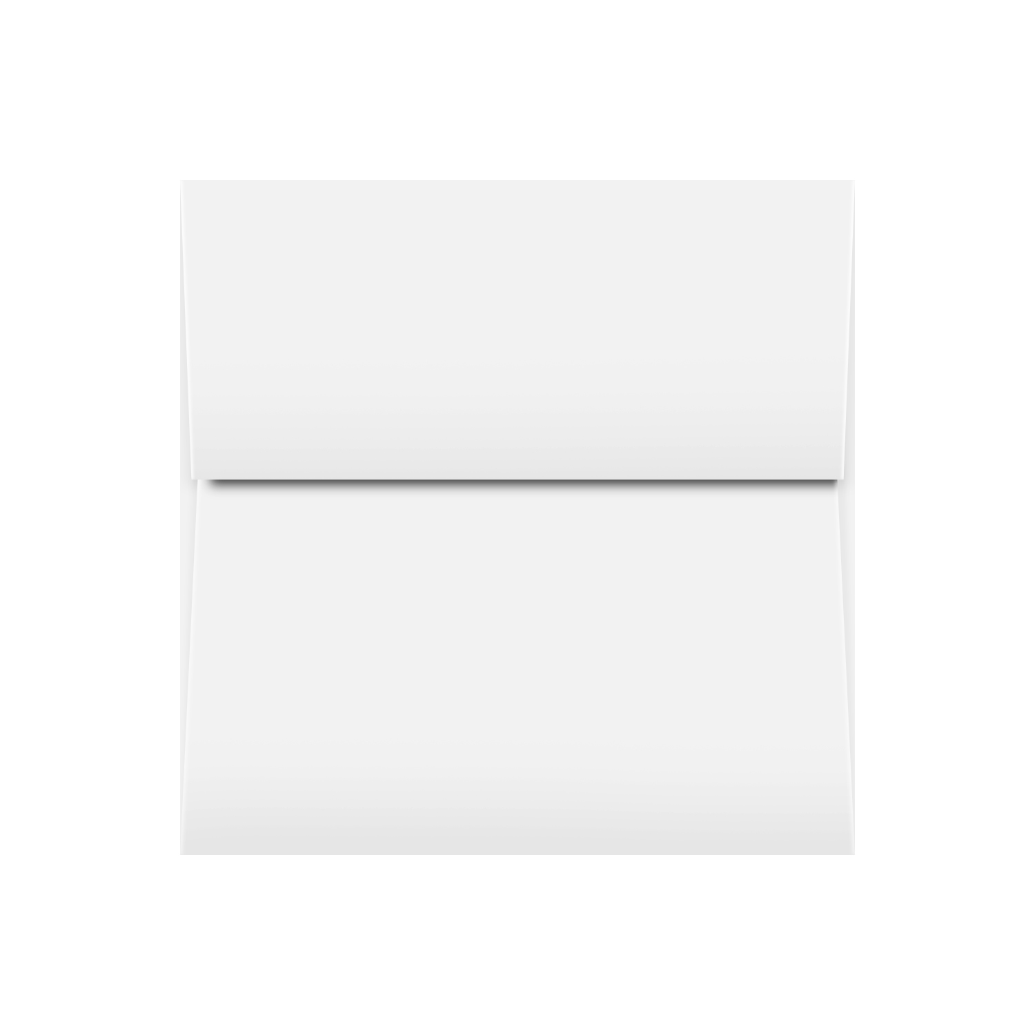 White Cards and Envelopes - 100 Count - 4.25-inch x 5.5-inch - Craft  Warehouse