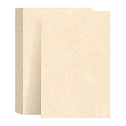 10 Pieces Certificate Inner Page A4 Printer Paper Parchment