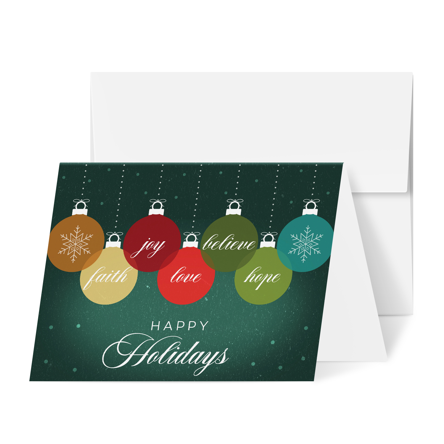 Happy New Year 2024 Cards - Bulk and Wholesale - Fine Cardstock