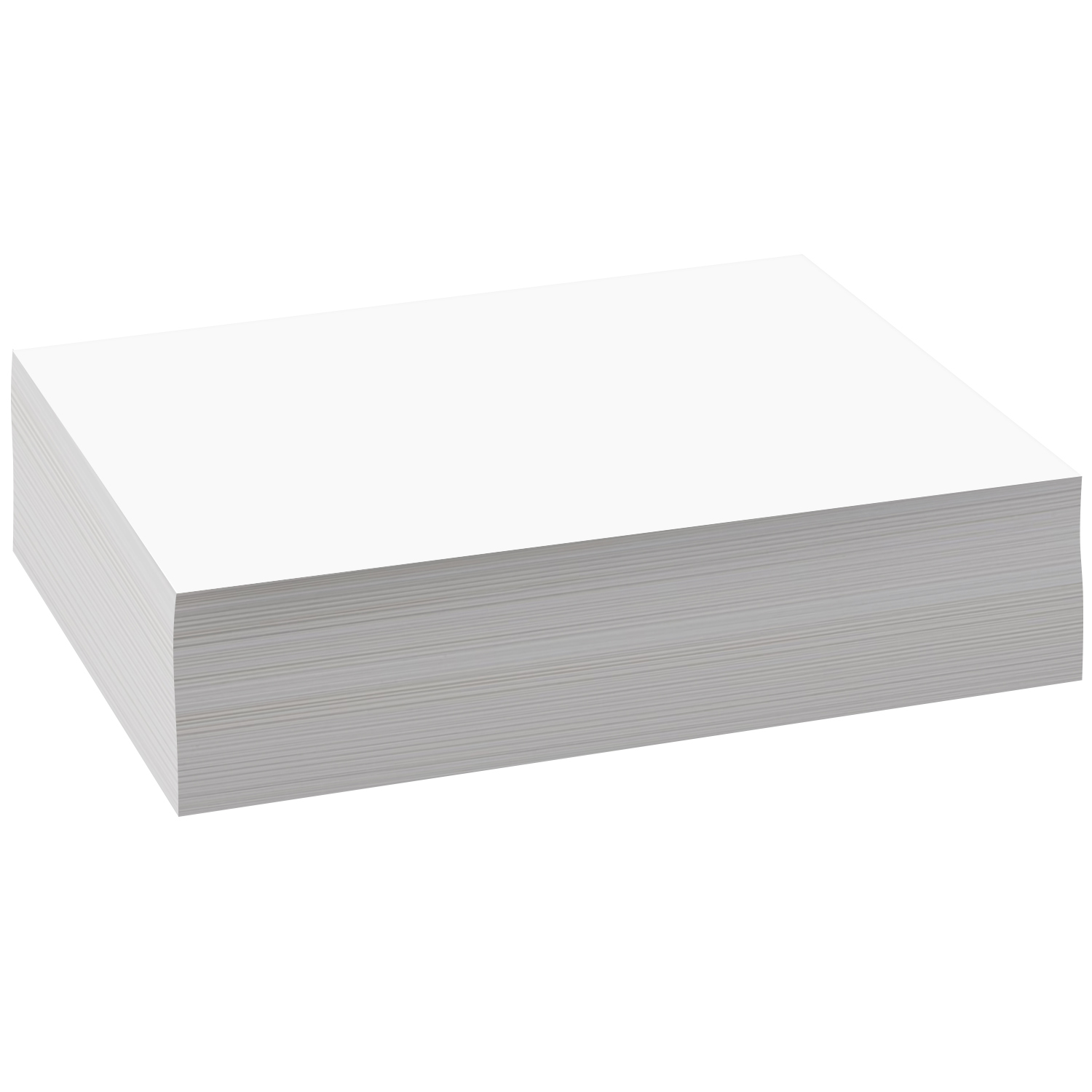 1 Case of 5000 Legal Size Paper - Bulk and Wholesale - Fine Cardstock