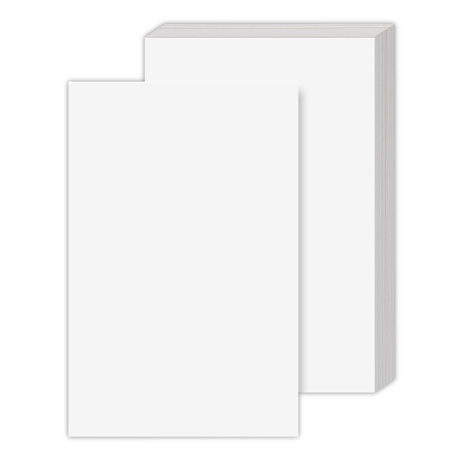 11 x 17 White Cardstock Bulk and Wholesale Fine Cardstock
