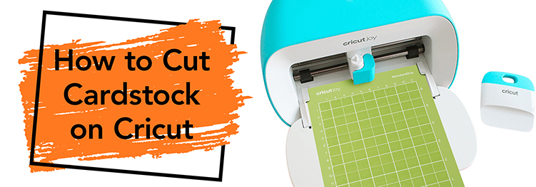 How to Cut Cardstock with Cricut: Step-by-Step Guide (2024) - Clarks  Condensed