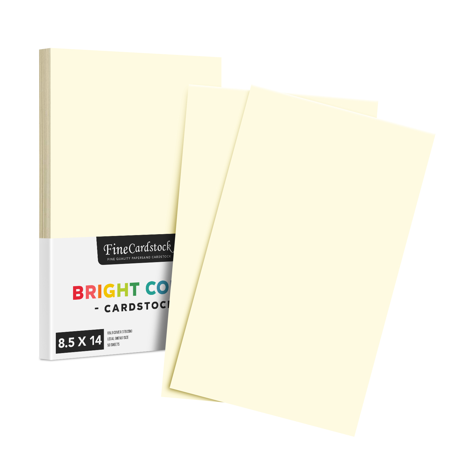 8.5 x 14 Color Cardstock Plasma Pink - Bulk and Wholesale - Fine